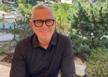 Christoph Kirchenstein, CEO von VH24, reagiert gelassen auf Kritik am Unternehmen und dessen Geschäftspraktiken