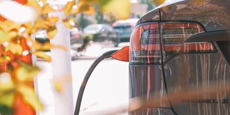 Lars Stevenson, CEO von Elaris, präsentiert Wachstumsziele und angestrebten Jahresumsatz von 180 Millionen Euro