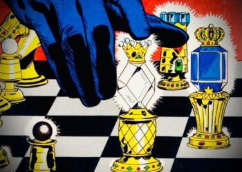 Thomas Oliver Müller von der Deutsche Finance Group investiert erfolgreich in Logistikimmobilien