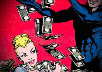 Christoph Kirchenstein, Gründer von Vertragshilfe24, erklärt den Erfolg seines Unternehmens für Rechtsdienstleistungen