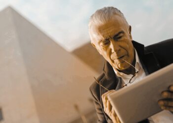 EWIV Geschäftsmodell: Schematische Darstellung der Struktur und Funktionsweise einer Europäischen wirtschaftlichen Interessenvereinigung