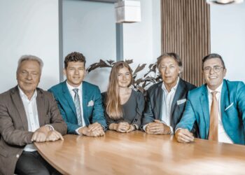 Notar für Immobilien