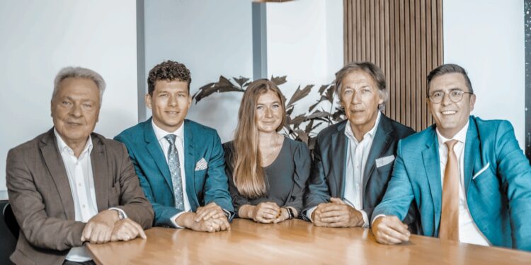 Notar für Immobilien