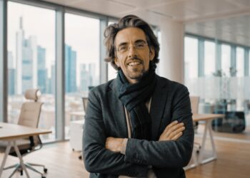 Bild Christian Mondrowski von IMODIS