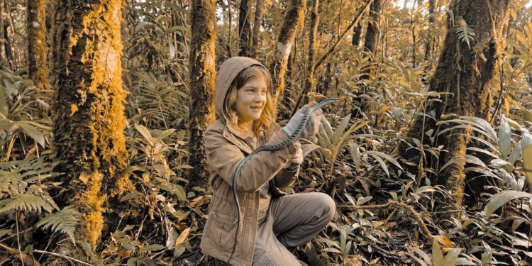 Den Namen tanzen - Waldorfpädagogik richtig verstehen und häufige Missverständnisse aufklären 1 Den Namen tanzen Abbildung
