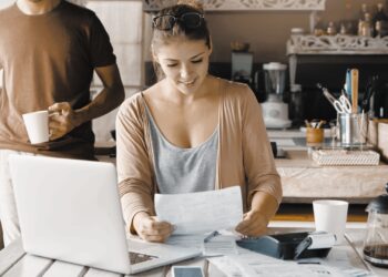 Die Vorteile einer EWIV Darstellung