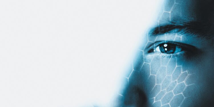 HIGGSFIELD Visualisierung