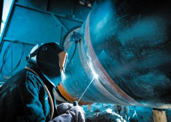 Kein russisches Gas mehr an die EU Visualisierung