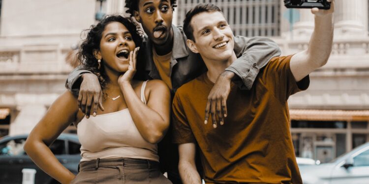 Ungesunde Kurzvideos: Warum der Algorithmus unserer Psyche schadet - Alles was Sie wissen muessen 1 Ungesunde Kurzvideos Visualisierung