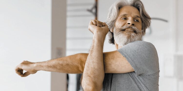 Dr. Gerhard Schiller Rheumatologe Abbildung