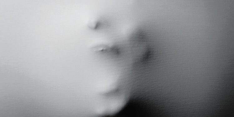 Bild Ghostin in der Geschäftswelt