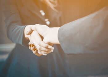 Verbindlichkeit Abbildung