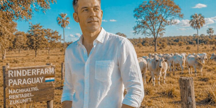 Bodes alternative Anlagestrategie - Rinderfarm-Investments statt volatile Börsengeschäfte