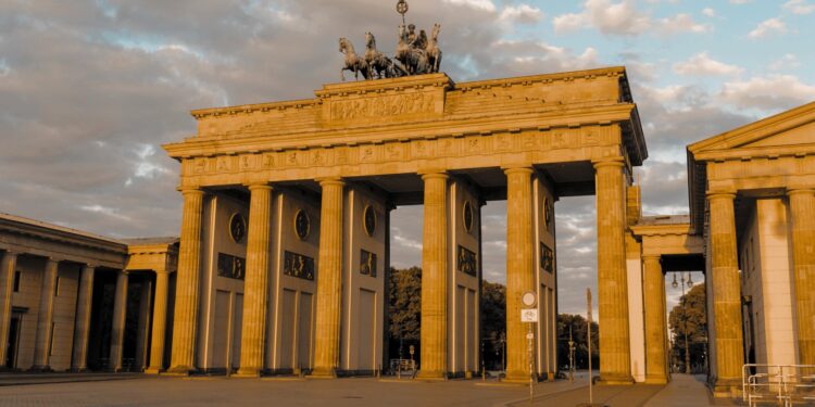 Bundesverfassungsgericht erklärt Ukraine-Sonderfonds der Merz-Regierung für verfassungswidrig