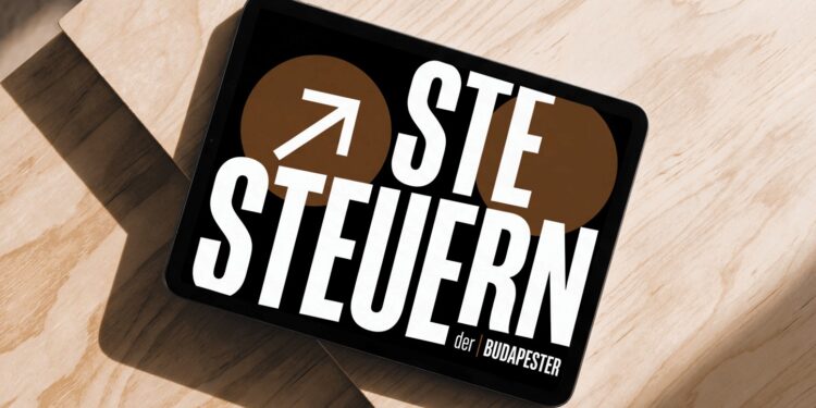 Warum Budapest der beste Standort für Ihre Firmengründung ist